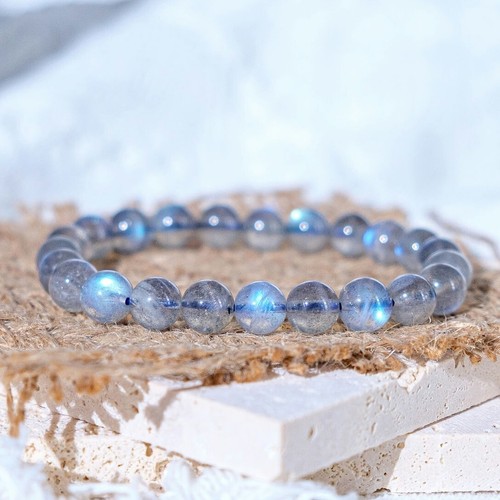 Natural moonstone stone - natural,